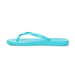 ДАМСКИ ДЖАПАНКИ 82591/AQ597 BLUE LADY