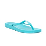 ДАМСКИ ДЖАПАНКИ 82591/AQ597 BLUE LADY