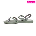 ДАМСКИ ДЖАПАНКИ 82842/AR642 GREEN