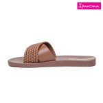 ДАМСКИ ДЖАПАНКИ 83244/AS298 BROWN