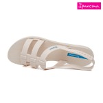 ДАМСКИ ДЖАПАНКИ 83516/AQ819 BEIGE