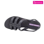 ДАМСКИ ДЖАПАНКИ 83516/AQ820 BLACK