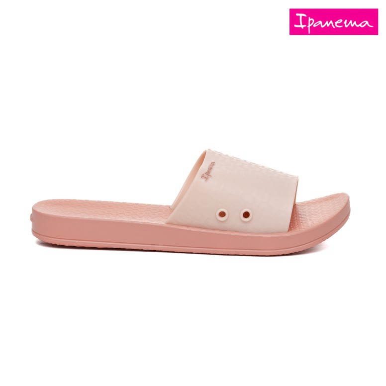 ДАМСКИ ДЖАПАНКИ 83583/AS778 PINK/LT.PINK
