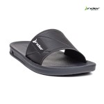 МЪЖКИ ДЖАПАНКИ 11578/AR406 BLACK/WHITE