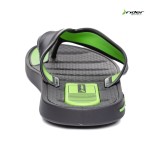 МЪЖКИ ДЖАПАНКИ 12015/AN372 BLACK/GREEN