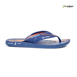 МЪЖКИ ДЖАПАНКИ 12015/AX424 BLUE/ORANGE