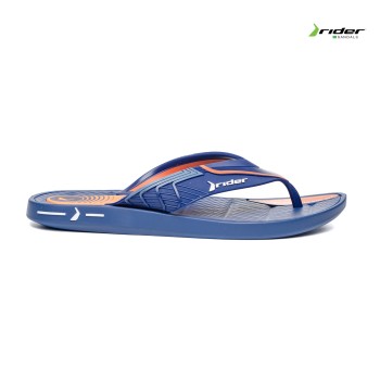 МЪЖКИ ДЖАПАНКИ 12015/AX424 BLUE/ORANGE