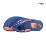 МЪЖКИ ДЖАПАНКИ 12015/AX424 BLUE/ORANGE