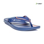 МЪЖКИ ДЖАПАНКИ 12015/AX424 BLUE/ORANGE