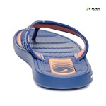 МЪЖКИ ДЖАПАНКИ 12015/AX424 BLUE/ORANGE