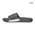 МЪЖКИ ДЖАПАНКИ 12271/AT042 BLACK/WHITE