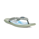МЪЖКИ ДЖАПАНКИ 83560/AS951 GREEN/WHITE MAN 39-46