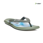 МЪЖКИ ДЖАПАНКИ 83560/AS951 GREEN/WHITE