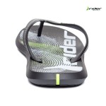 МЪЖКИ ДЖАПАНКИ 83562/AR702 BLACK/GREEN