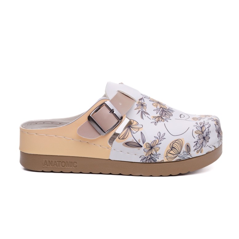 CLOG 154948 PRINT LADY