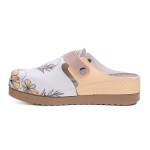 CLOG 154948 PRINT LADY