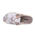 CLOG 154948 PRINT LADY