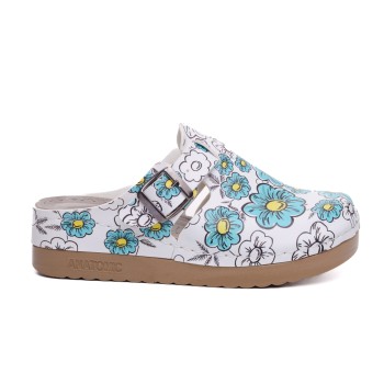 CLOG 154949 PRINT LADY