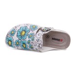 CLOG 154949 PRINT LADY