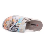 CLOG 154951 PRINT LADY