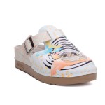 CLOG 154951 PRINT LADY