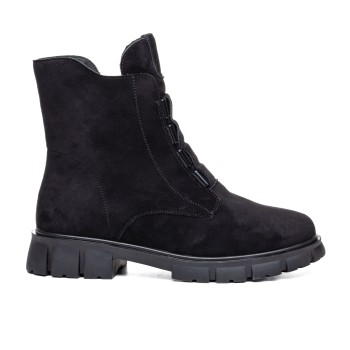 BOOTS 028899 BLACK LADY2