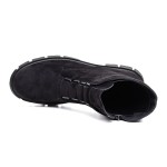 BOOTS 028899 BLACK LADY2