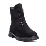 BOOTS 028899 BLACK LADY2