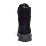 BOOTS 028899 BLACK LADY2