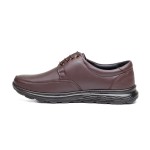 МЪЖКИ ОБУВКИ 670030 COFFEE №40-45