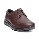 МЪЖКИ ОБУВКИ 670030 COFFEE №40-45