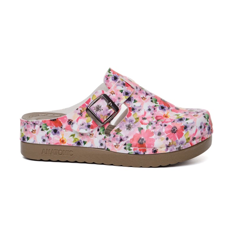 SLIP 154604 PRINT LADY