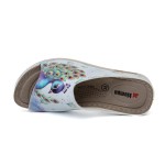 SLIP 154908 PRINT LADY