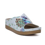 SLIP 154908 PRINT LADY