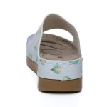 SLIP 154908 PRINT LADY