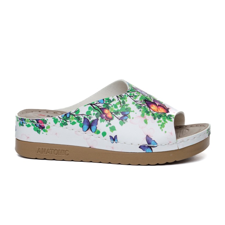 SLIP 154909 PRINT LADY