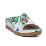 SLIP 154909 PRINT LADY