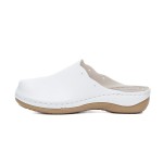 ДАМСКИ ЧЕХЛИ 154340 FANETTA WHITE