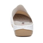 ДАМСКИ ЧЕХЛИ 154340 FANETTA WHITE