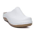 ДАМСКИ ЧЕХЛИ 154340 FANETTA WHITE