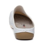 ДАМСКИ ЧЕХЛИ 154340 FANETTA WHITE