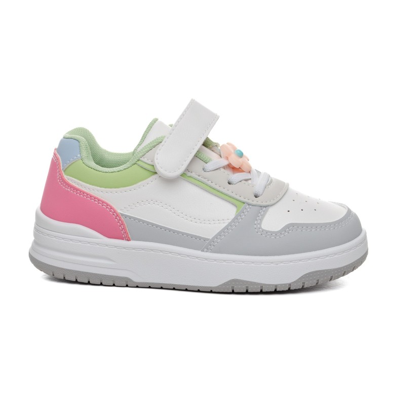 ЕТСКИ МАРАТОНКИ W014297 GREEN 30-35