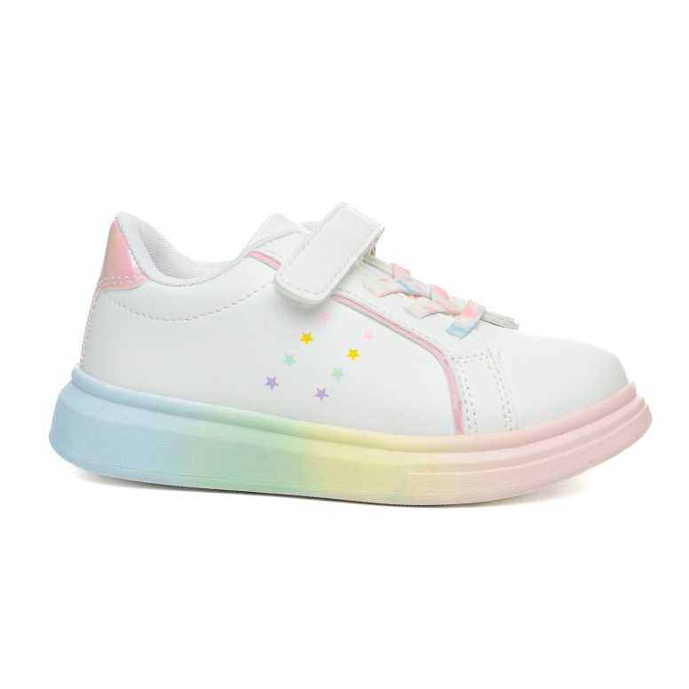 SPORT W014298 WHITE BABY2