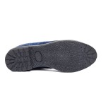 BOOTS W132001 NAVY LADY BOOTS W132001 NAVY LADY