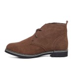 BOOTS W132001 BROWN LADY BOOTS W132001 BROWN LADY