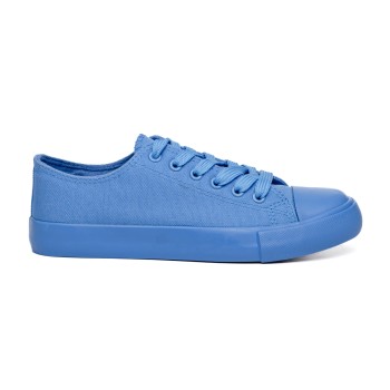ДАМСКИ ГУМЕНКИ W210047 L.BLUE