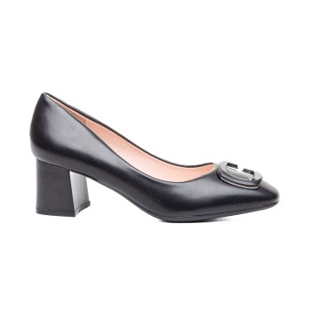 ДАМСКИ ОБУВКИ W525270 BLACK