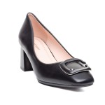 ДАМСКИ ОБУВКИ W525270 BLACK