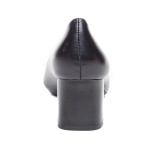 ДАМСКИ ОБУВКИ W525270 BLACK