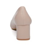 SHOES W525270 BEIGE LADY